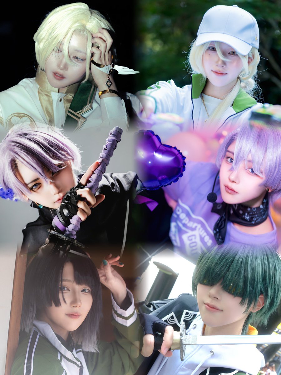 #涼風至る秋の高い空に江好きさんと繋がりたい
江が好きです〜🤭🩷実装おめでとう〜🎉ということで
✋お前も江にならないか？？？
対戦よろしくお願いします👊🦶🥋