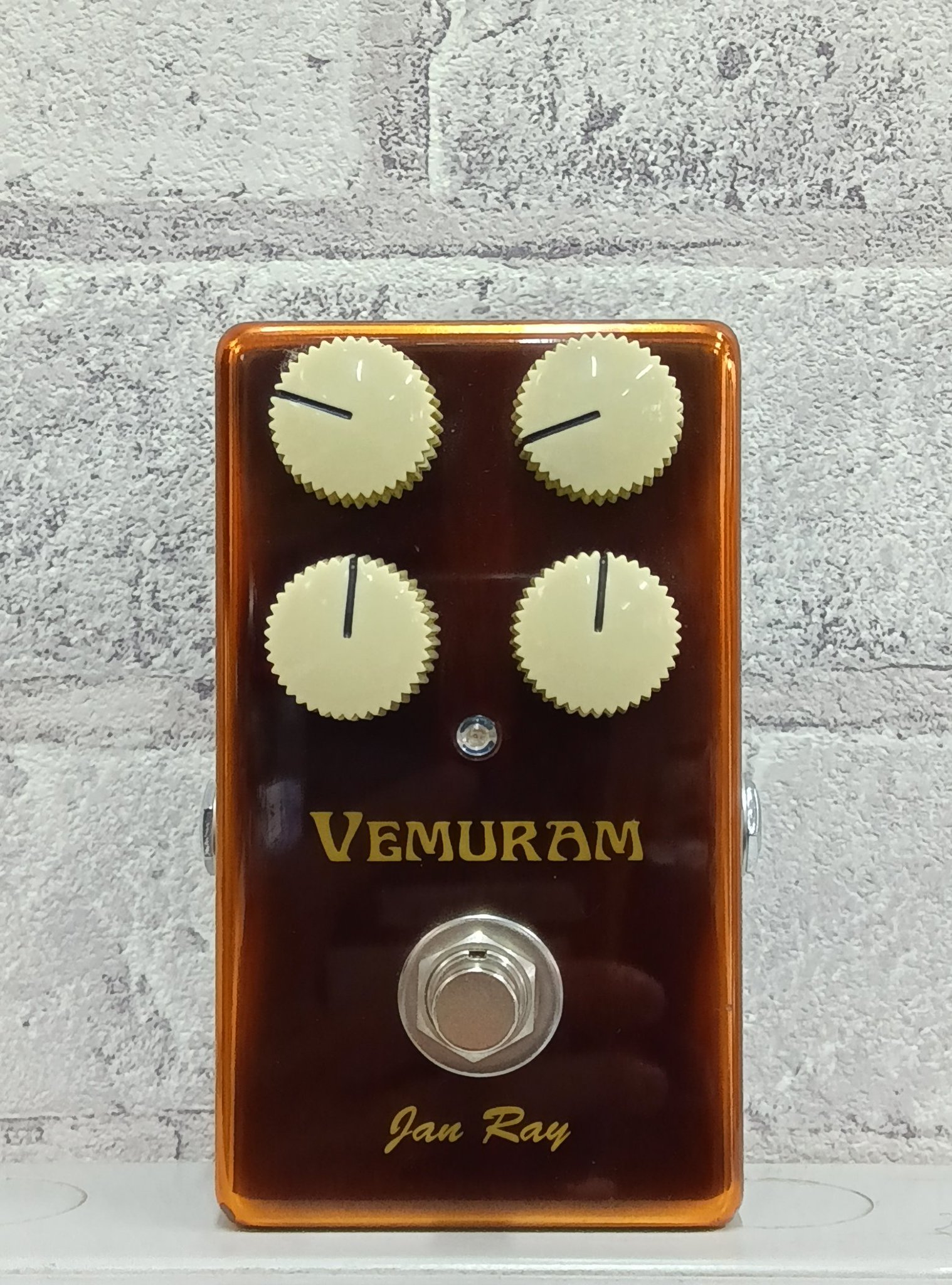 Tarmac MA Jan Ray for Mateus Asato クローン Tarmac MA Jan Ray for