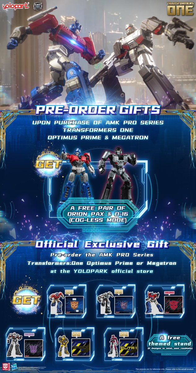 YOLOPARK.Official tweet media