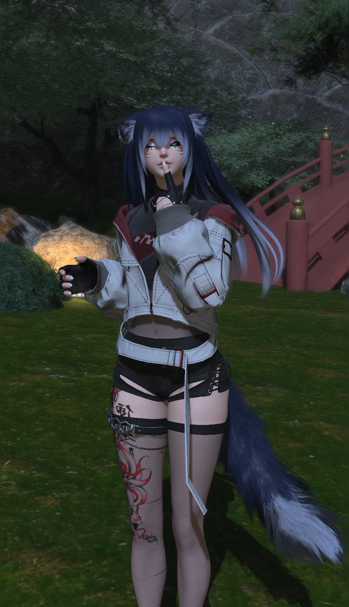 Riro_XIV's tweet photo. happy friday everyone! x3
#neko #FFXIV_SS #gpose #Helina_Mods #miqote https://t.co/9h3mkSgfIm