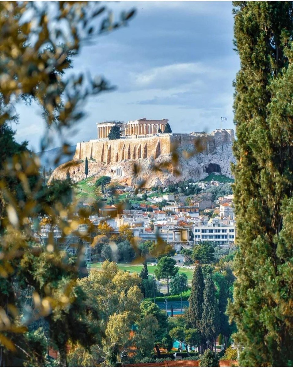 Athens Greece