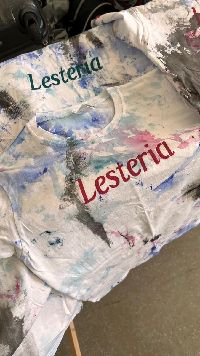 Paris Heretics tweet media