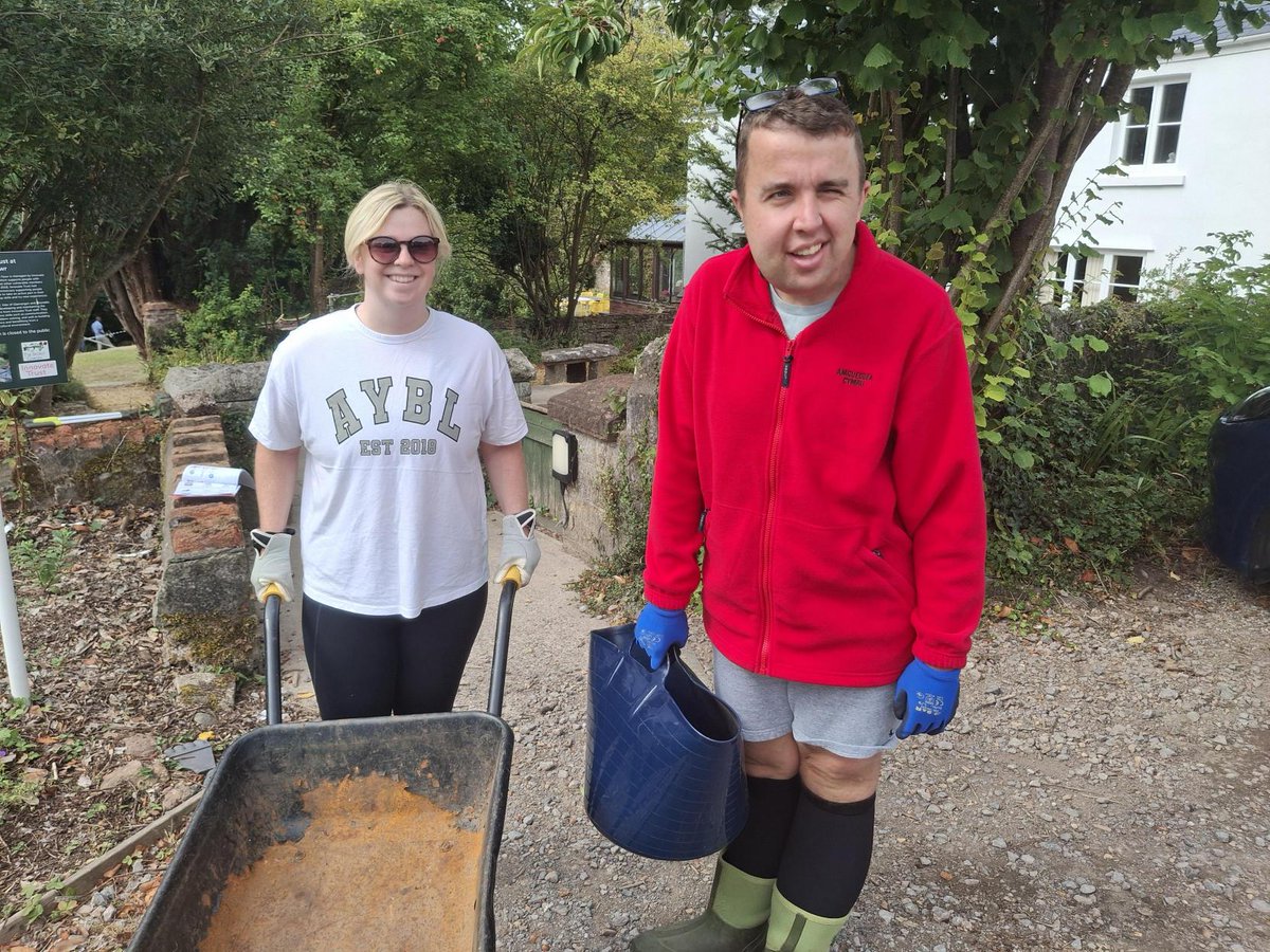 The Secret Garden Project tweet media