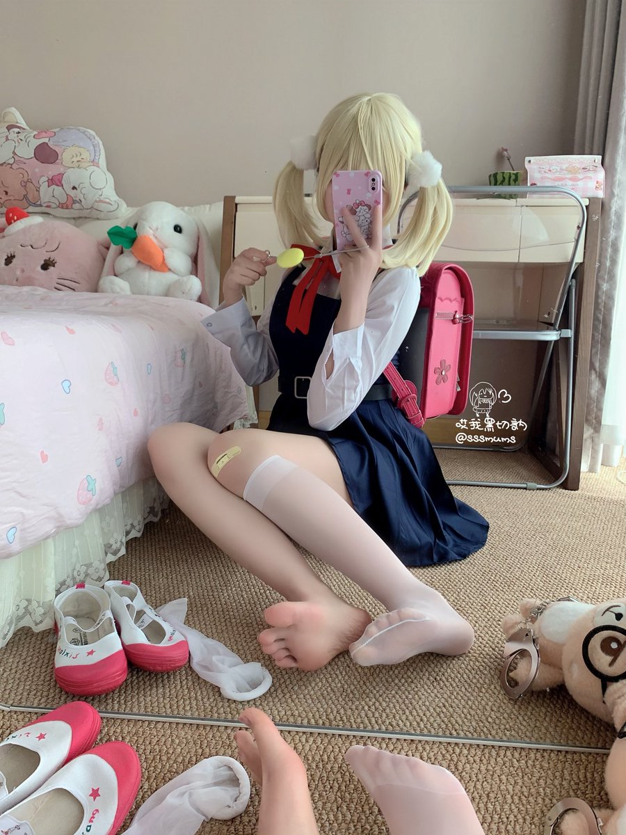 拉响警报器的話..