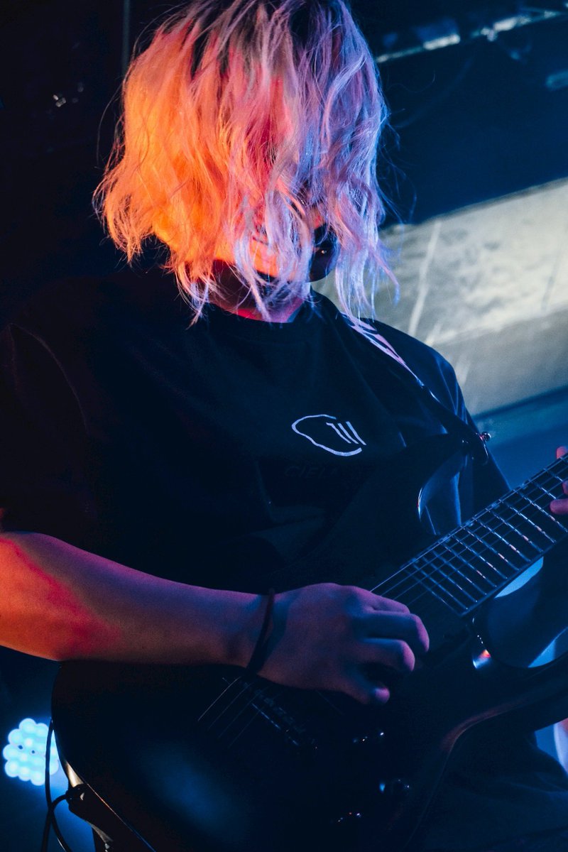 IGNITION FES ‘25 official tweet media