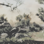 Photo by ‍ᅠ ‍ᅠstray ‍ᅠmutt. (@halfbreds)