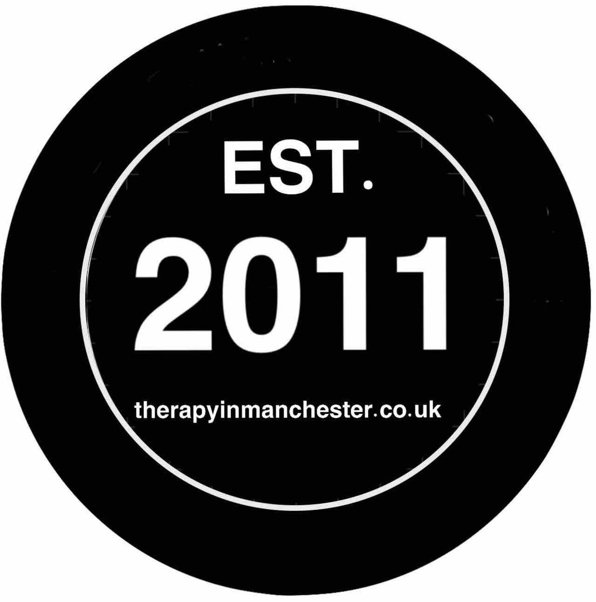 Paul Melia, Therapy in Manchester tweet media