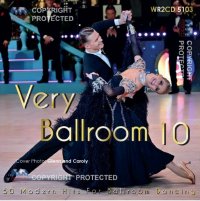 イギリス/WRD社発売一番人気のスタンダード・2枚組シリーズ第10弾、2年振りの発売です。
中国語歌唱のワルツを含むの人気話題曲を中心のコンペ&amp;デモ向き全50曲。
「ベリー・ボールルーム　第10集」9月下旬発売予定！
musicmarket.jp/www_imp_CD/D19…
ご予約をお待ちいたしております！