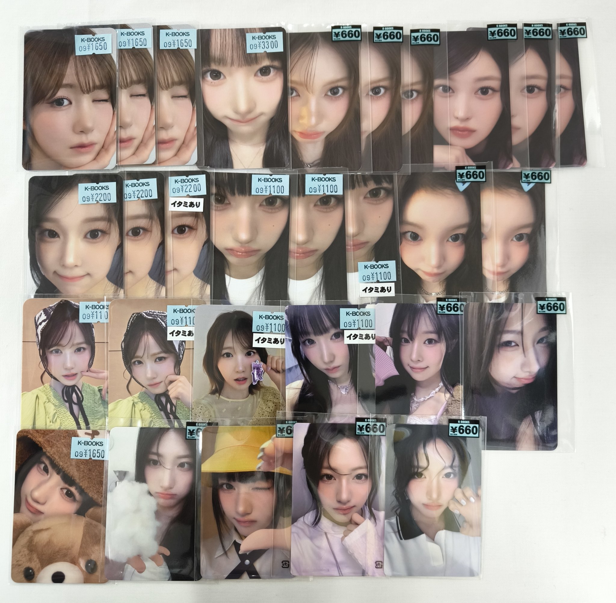 K-POP・J-POP館プラス on X: 