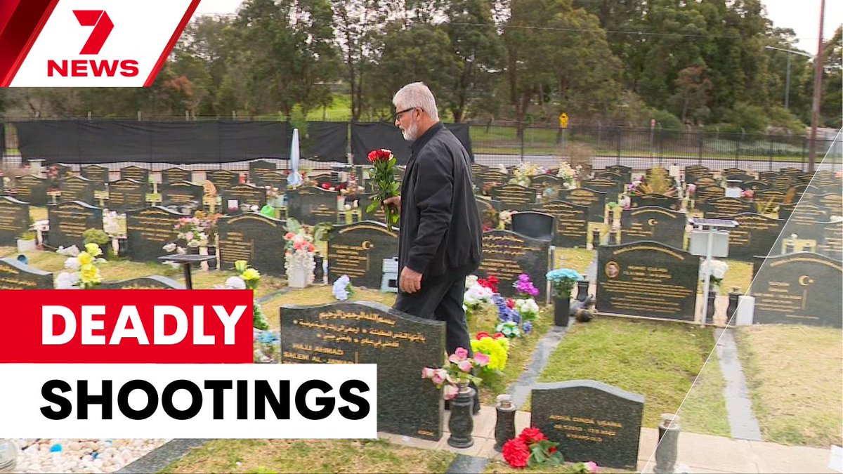7NEWS Sydney tweet media