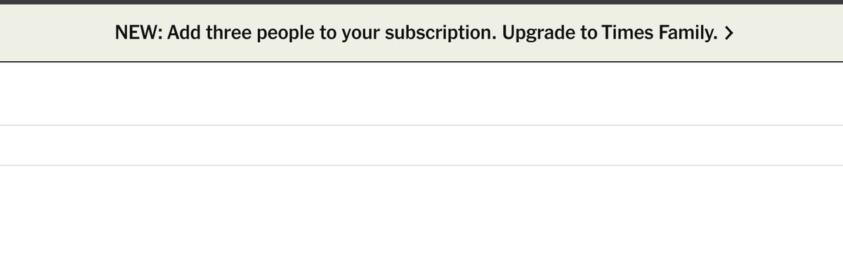 Hey <a href="/NYTGames/">New York Times Games</a>. Get this shit off every game pages. Super annoying