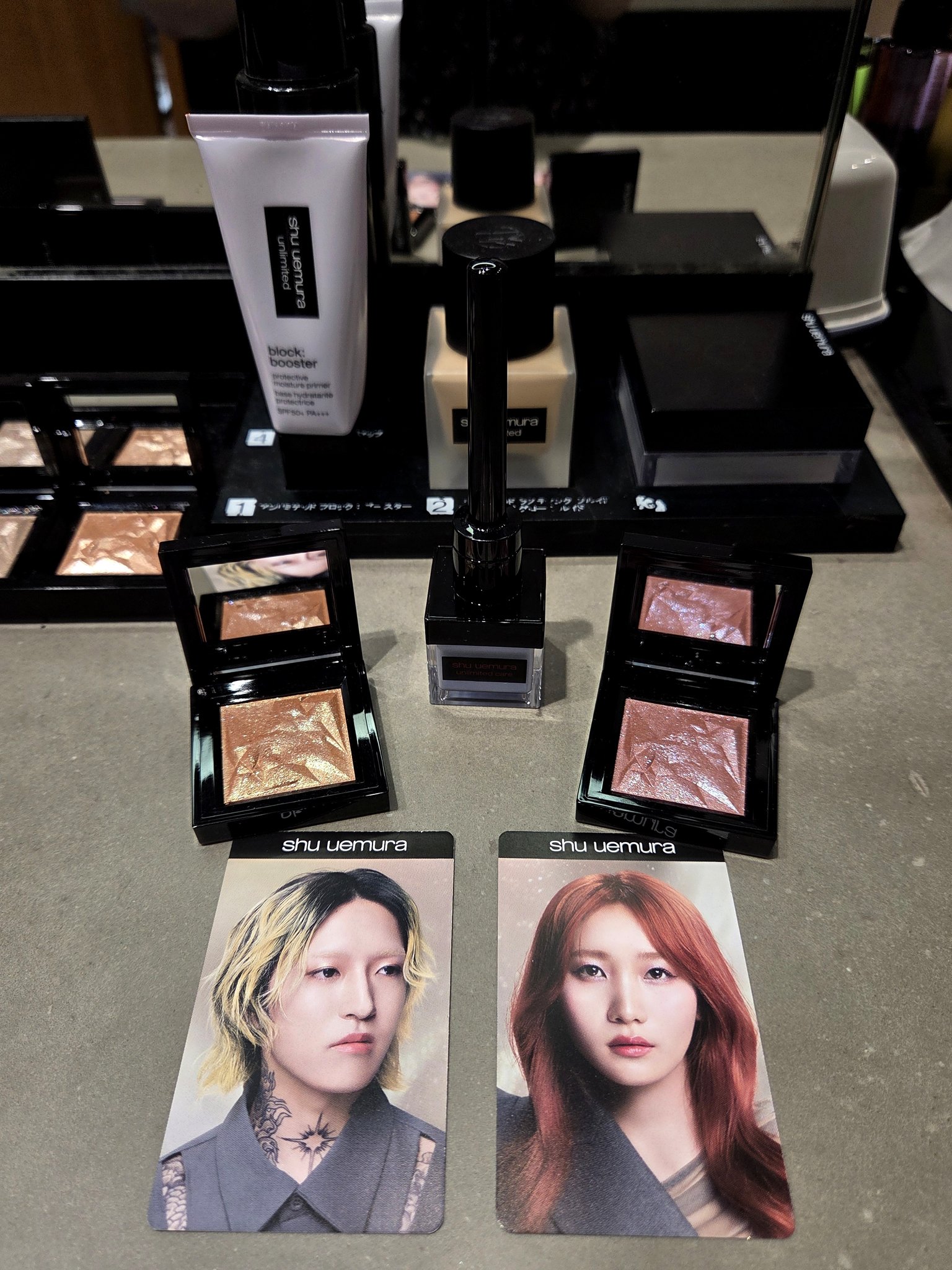 新品未使用❣️ shu uemura つけまつ毛 ブラック フォーカル 8個セット m21755386480_1.jpg?1744425057