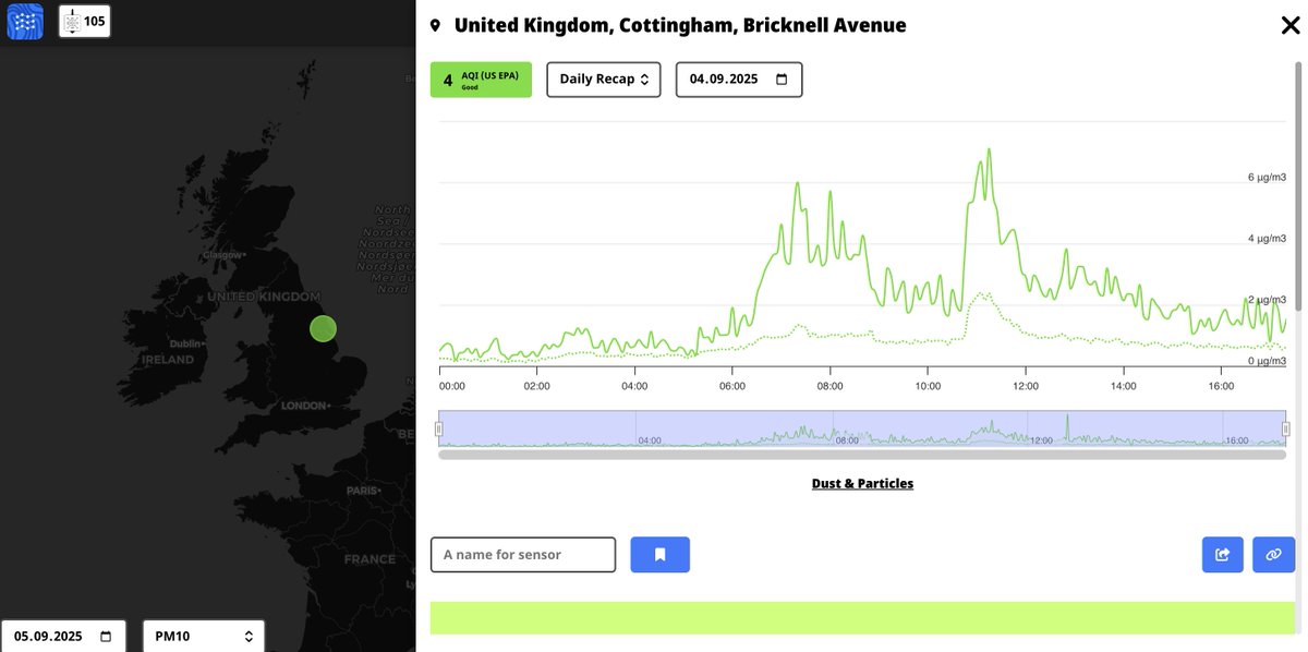 Polkadot already has an IoT web3 cloud system powered by Polkadot, built by <a href="/AIRA_Robonomics/">Robonomics</a> 

These guys are terrific! They have built the whole verical tech stack: web3 IoT cloud system, connectivity services, etc.

54 releases, focused on building 👇

sensors.social