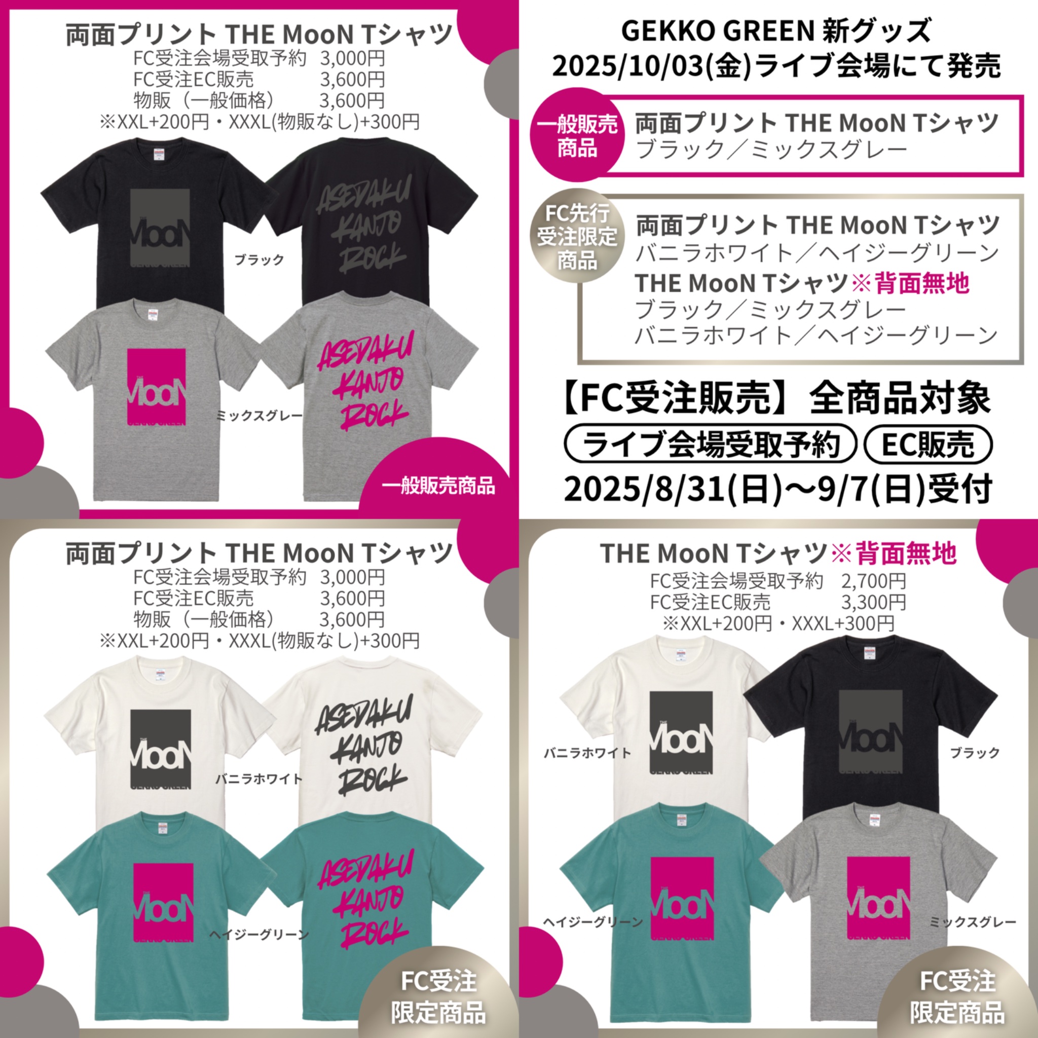 GEKKO GREEN 公式 on X: 