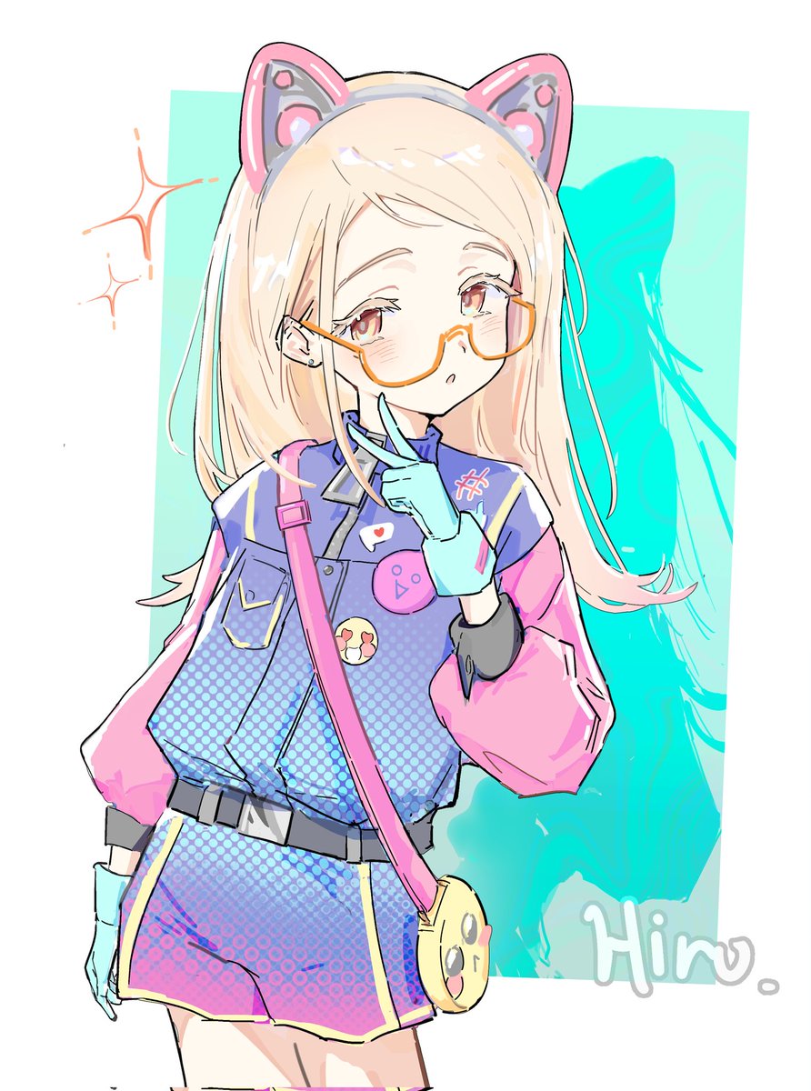 #学マス #篠澤広