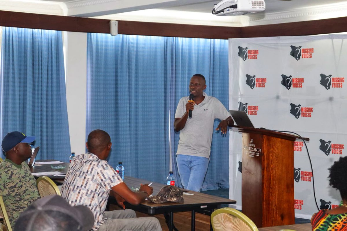 ICJ Kenya tweet media