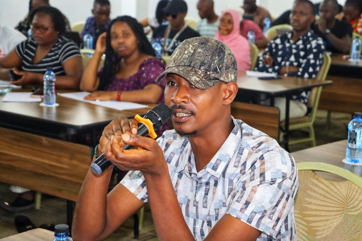 ICJ Kenya tweet media