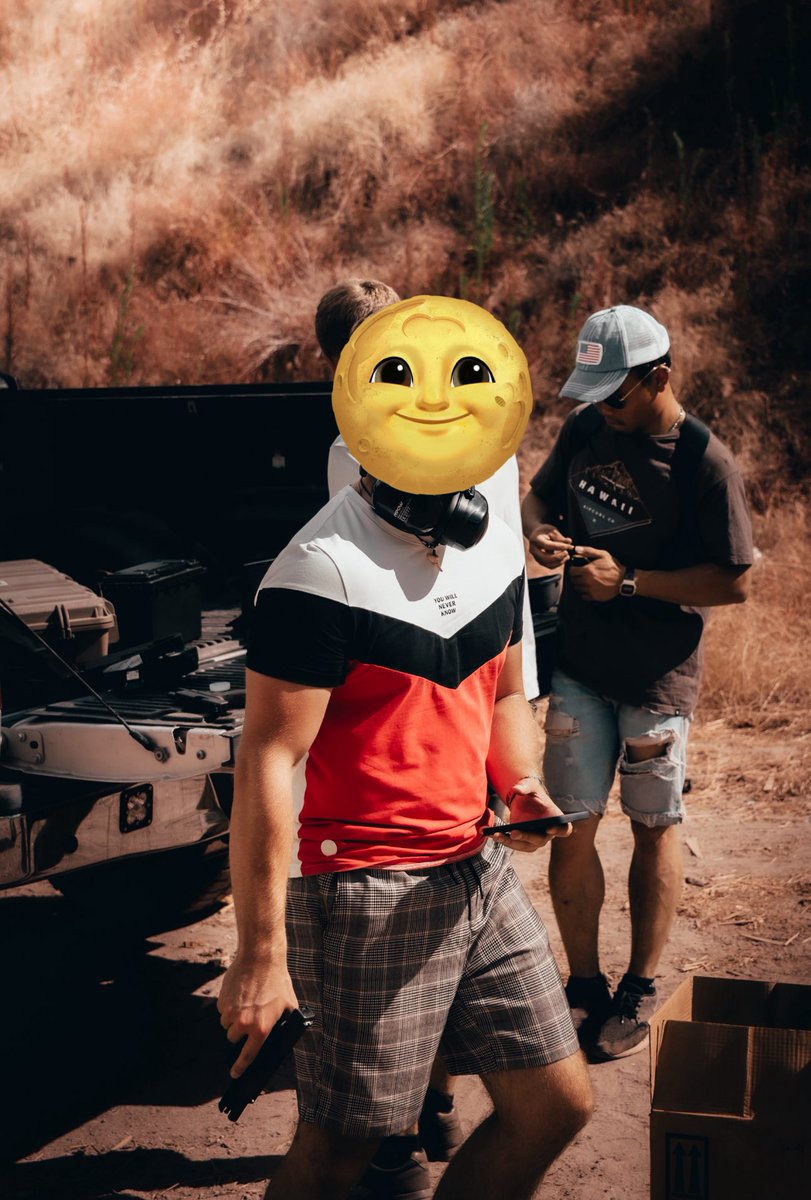 After getting insulted that I was too much on the left, I decided to switch sides

RAAAAH🦅

-Flomo, BLaw, gun owner