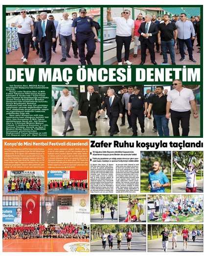 🗞Basında Biz
<a href="/OA_BAK/">Dr. Osman Aşkın Bak</a> <a href="/gencliksporbak/">Gençlik ve Spor Bakanlığı 🇹🇷</a>