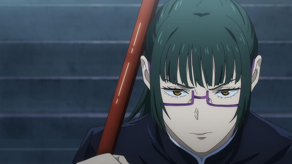 " ฉันทำภารกิจเยอะเกินไปจนเห็นอะไรแปลกไปหรือไง ? "

หลังจากที่หายไประยะหนึ่งเพราะมีภารกิจรัดตัว