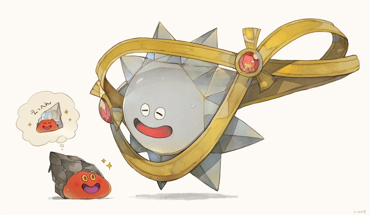 ダイヤモンドの輝きに憧れて💎
 #石炭の日