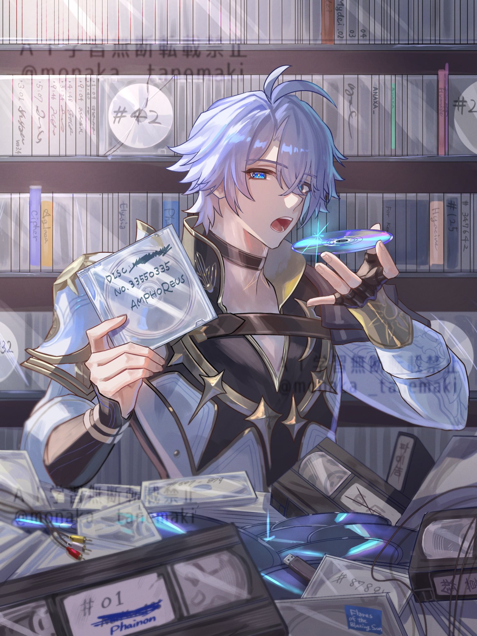 あき*様♡ありがとうございます♡ はまじあき🎸ぼざろ7巻発売中📚 on X: 