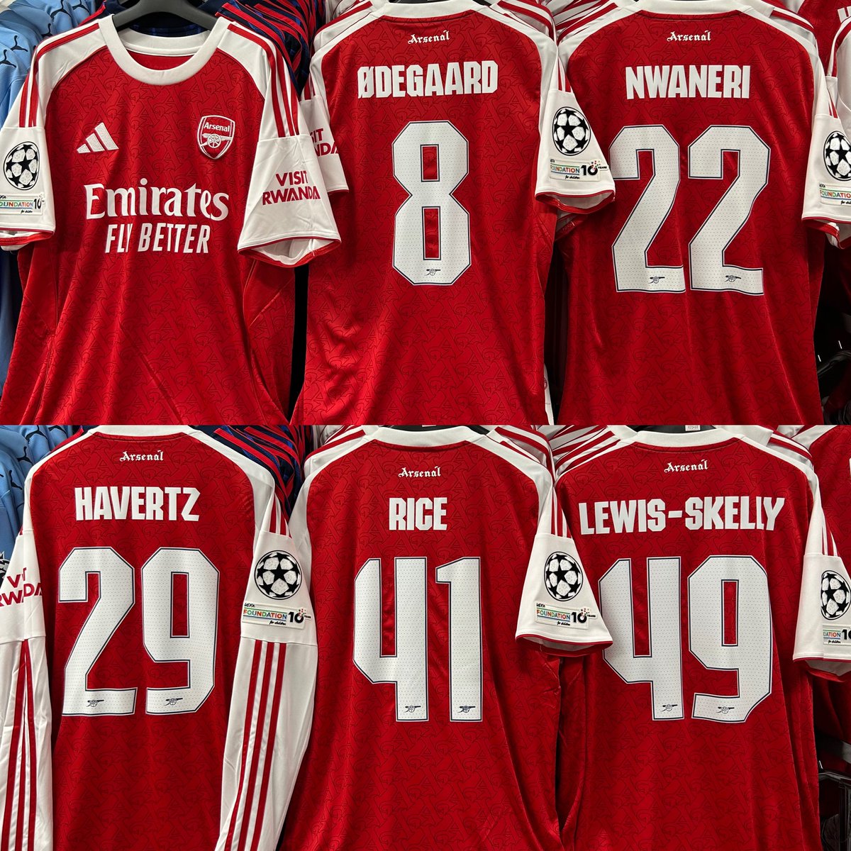 サッカーショップfcFA【公式 】☆スタッフ募集中☆11:00 open~18