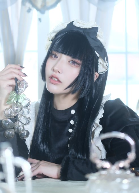 コスプレイヤー七星めろんのTwitter画像27