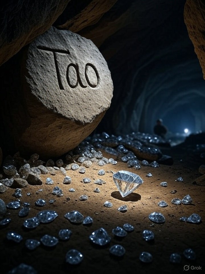 Mr_Jay_Pee's tweet image. This is a $TAO by @inspectxyz mindshare grabbing opportunity. 

All you need to go to rank up are:
- Like this tweet
- Comment $TAO 
- Retweet 

$TAO airdrop might come anytime soon. Just stay positioned!