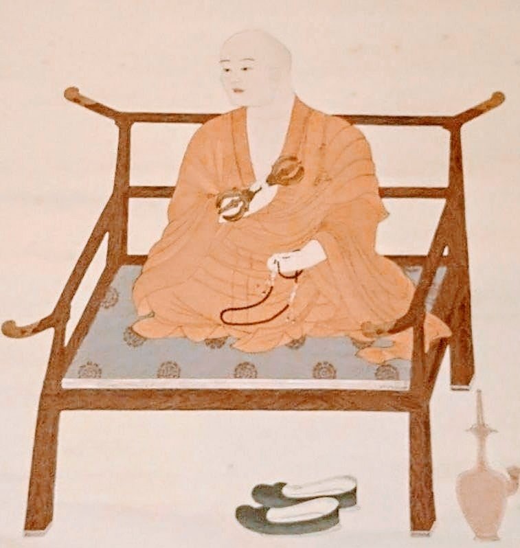 弘法大師御影 (廻向)
jp.mercari.com/item/m60819659…