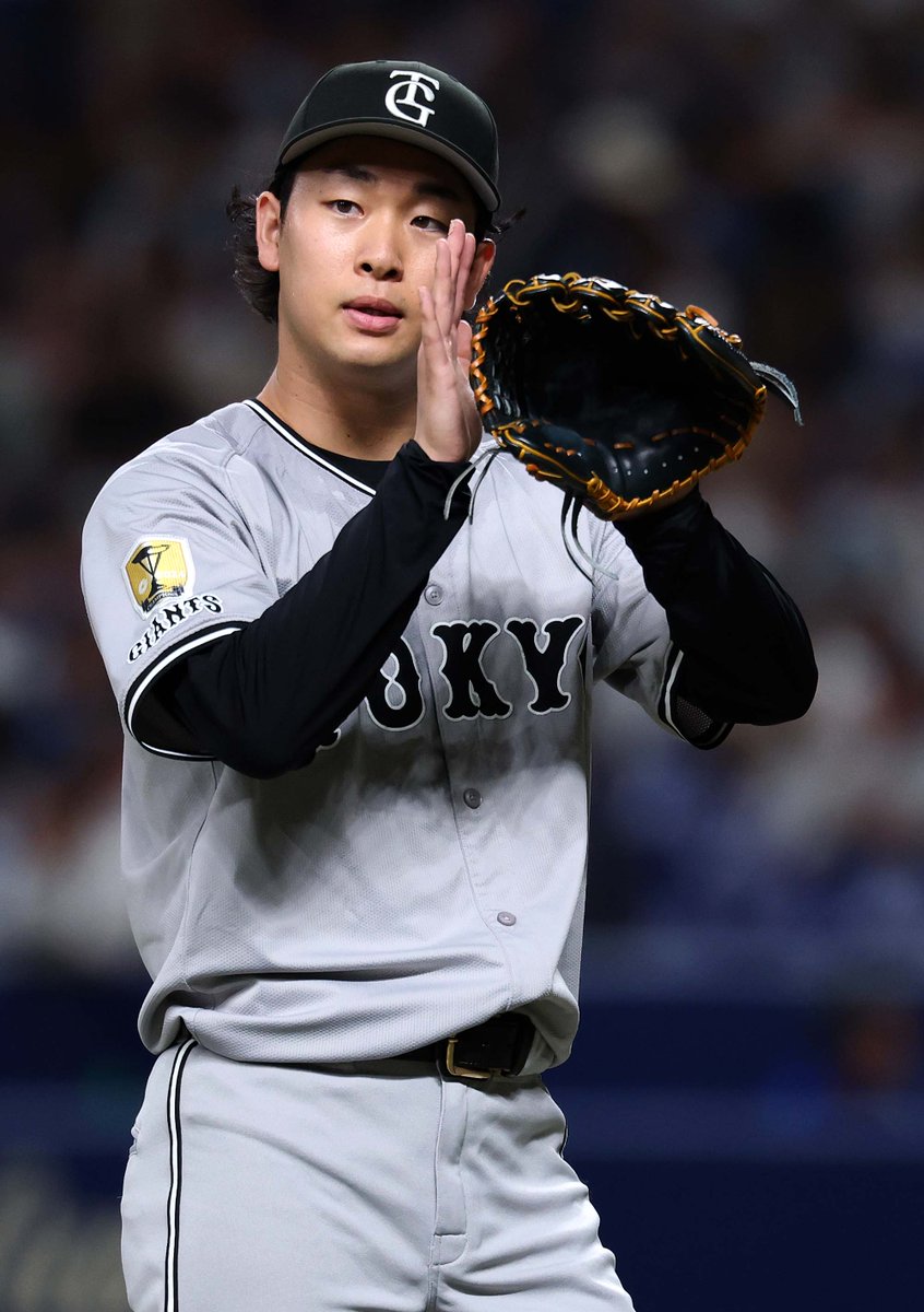 読売巨人軍（ジャイアンツ） on X