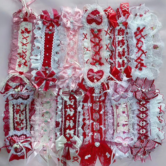 ヘッドドレスのお店 Fancy Doll (ファンシードール) (@fancy_doll_8