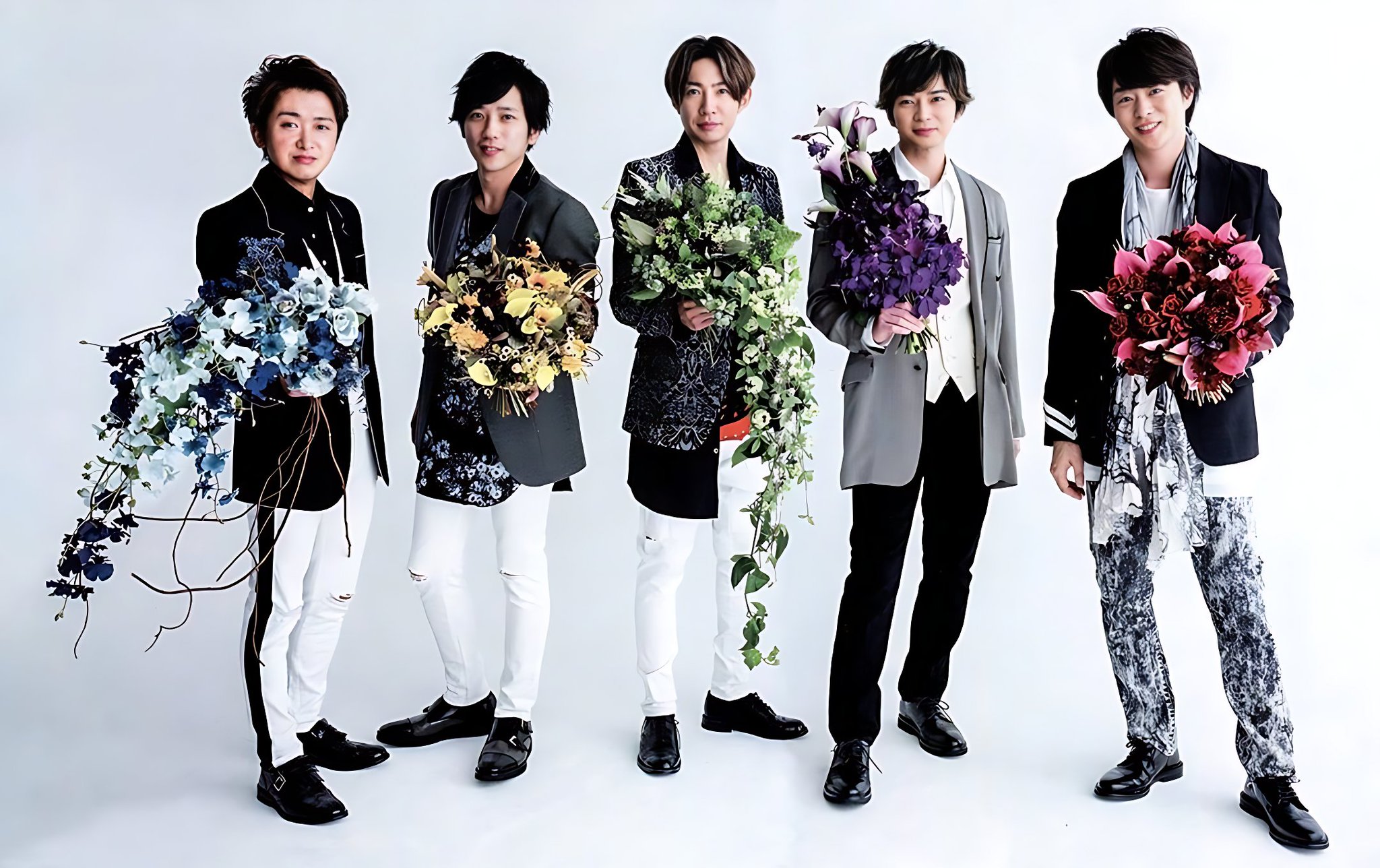 ARASHI 特別企画 2025-2026 on X: 