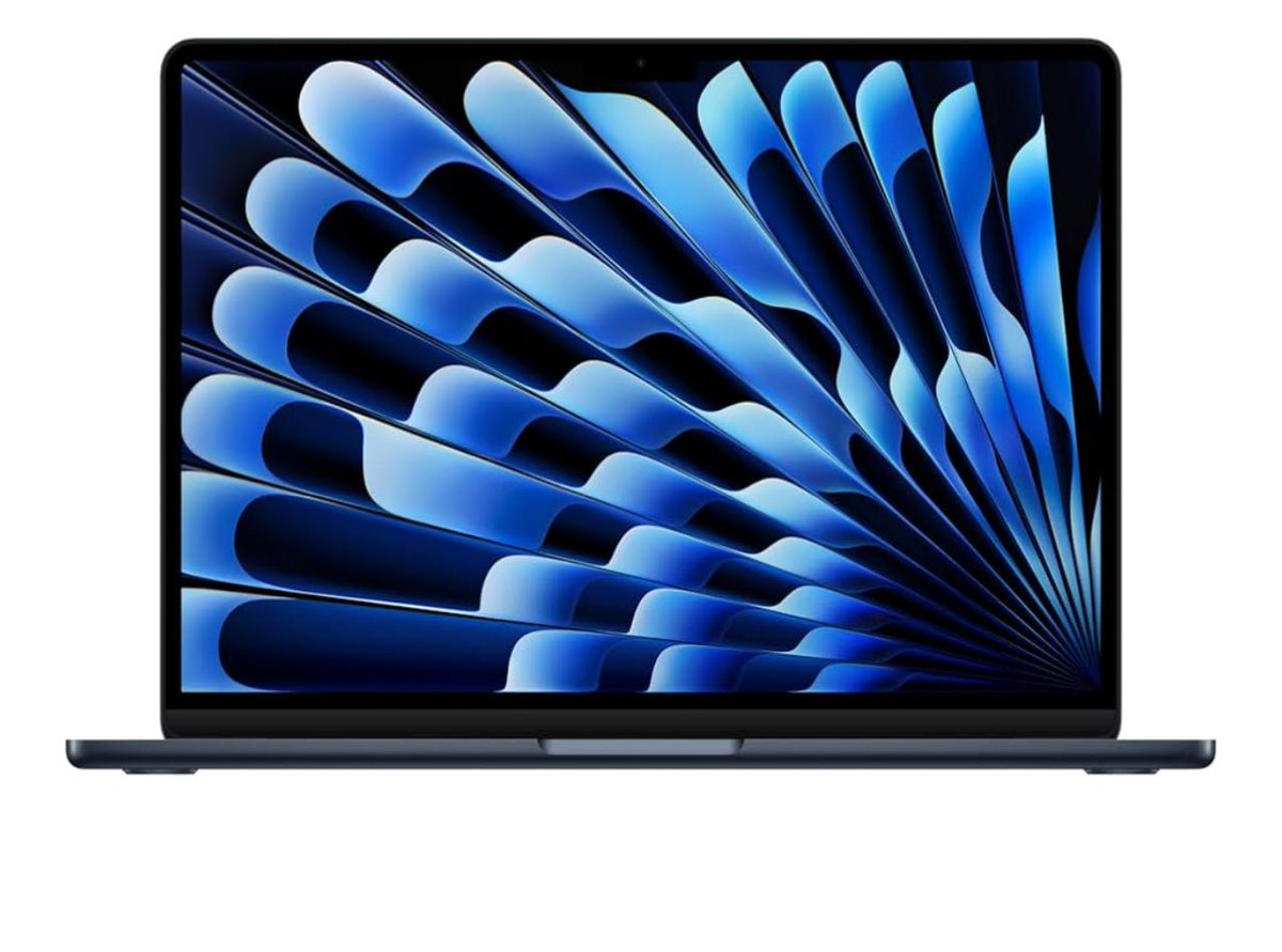 🟢 تابي تقسيط 10 دفعات على أجهزة Apple في أمازون 
بدون فوائد و بدون رسوم

▪️رابط جميع الأجهزة المؤهلة للعرض ⬇️
amzn.to/45PQPuj

▪️جهاز MacBook Air 2025 
amzn.to/41GcX7Y
بـ 359 ريال/شهريًا

▪️ساعة آبل إس إي (الجيل الثاني)
amzn.to/4g9vAXS 
بـ 99.9 ريال