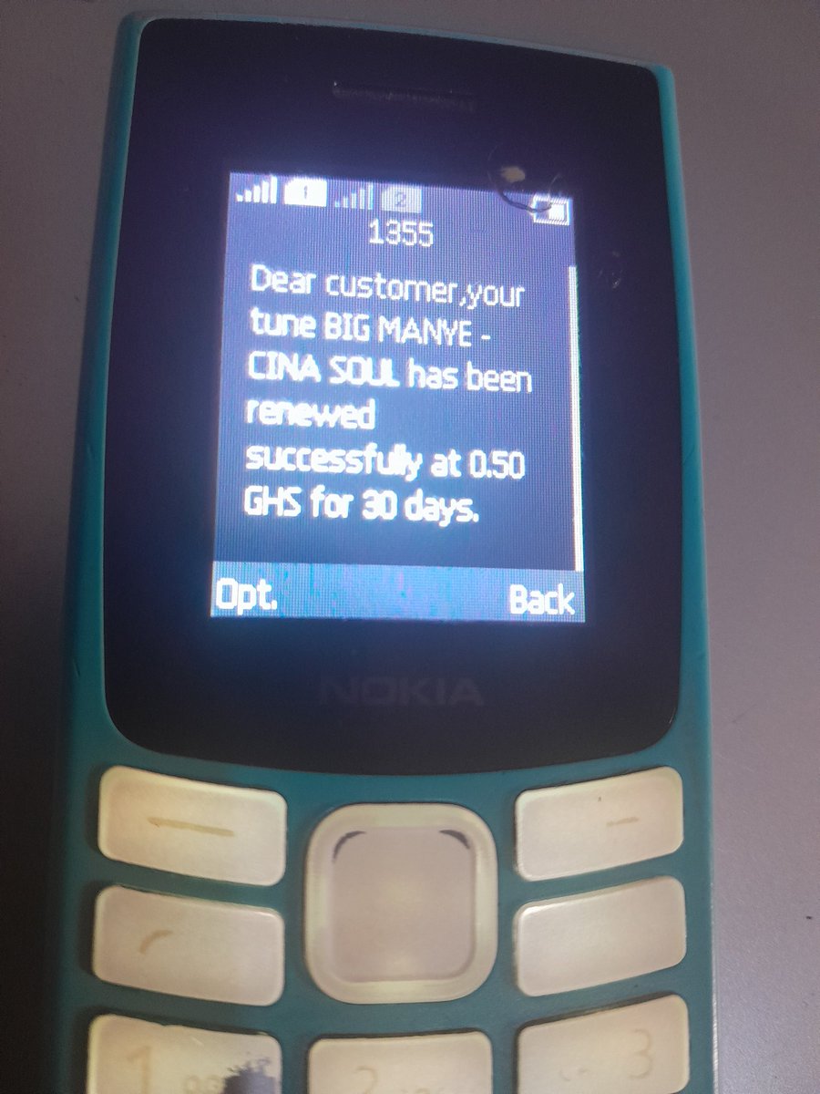 With due respect <a href="/MTNGhana/">MTN Ghana</a> please I didn't subscribe for this .. please