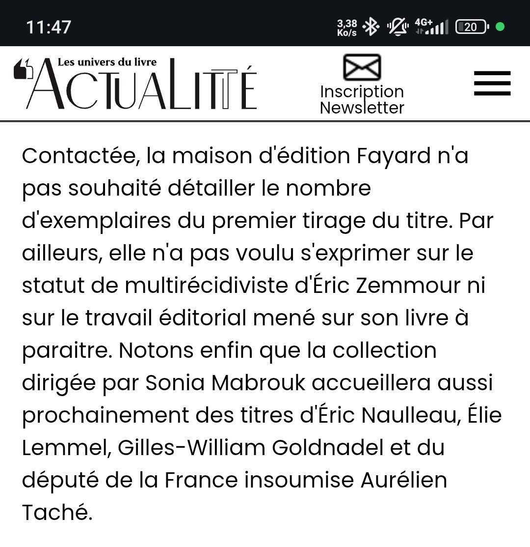 bonifqce's tweet photo. @Aurelientache ça va, on ne vous dérange pas en si bonne compagnie chez Bolloré ? https://t.co/ONX28tKldh