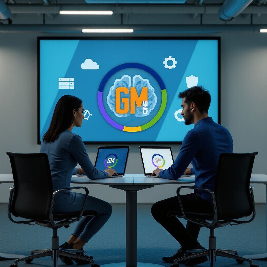GMDestekMerkezi's tweet photo. 🚀 KOBİ’lerin BT süreçlerinde yeni dönem başlıyor!
Ücretsiz Yapay Zeka Destek Modülümüz ile BT destek ve hizmet süreçlerini artık çok daha kolay yönetebilirsiniz. 💻🤖
👉 Hemen indir, işini kolaylaştır
🔗 https://t.co/Os8bjIXHC9
#GMDestek #KOBİ #yapayzeka #BTdestek #GMONE https://t.co/dG8AWyN3ML
