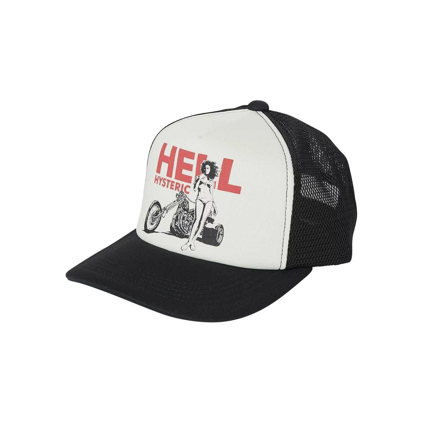 帽子 HYSTERIC GLAMOUR HYS Hat Patch Mesh Cap Amazon.co.jp: HYSTERIC GLAMOUR Hysterical Glamour HYS HAT