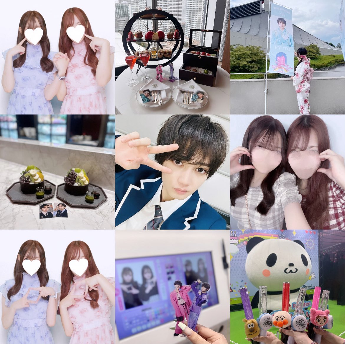 R♡ tweet media