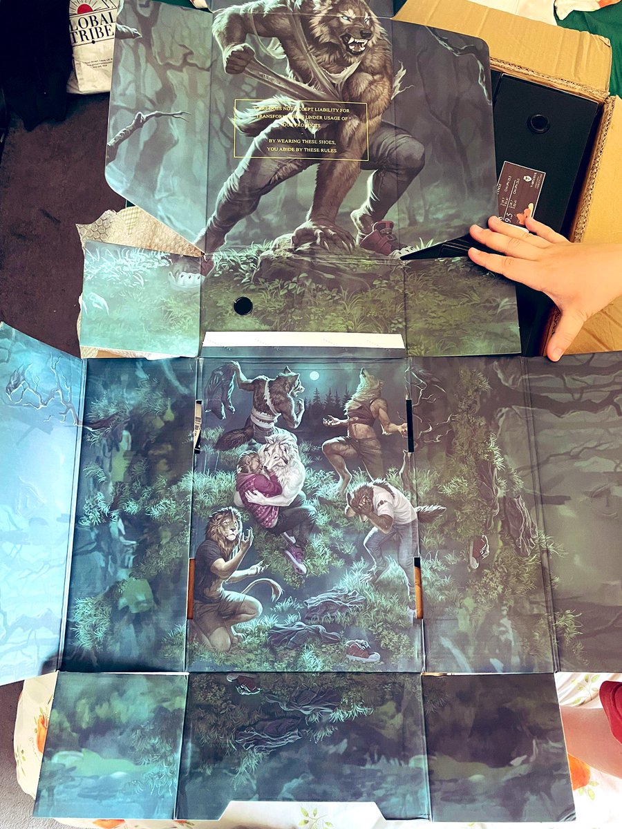 V 🦋 V-Art.co.uk tweet media