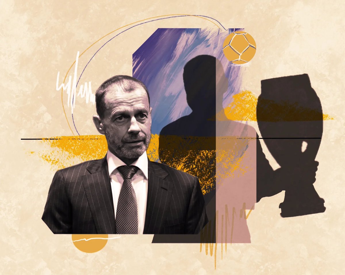 Le président de l'UEFA rejette l'idée d'exclure Israël du football, affirmant que les athlètes ne peuvent être punis pour les décisions de leur dirigeants. L'UEFA a exclu la Russie de ses compétitions en février 2022, quatre jours après le début de l'invasion de l'Ukraine