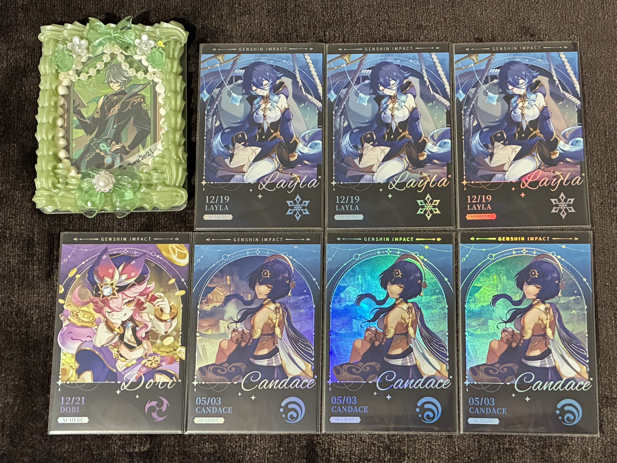 るる@お取引用 on X: 