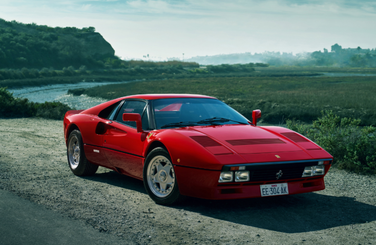 Many people consider the Ferrari 288 GTO the world’s first true ‘hypercar’. It set the stage for a new class of supercars. Ferrari built it for Group B racing. The organisers cancelled the series before the car could compete. Still, the 288 GTO became a road car icon.
#Ferrari
