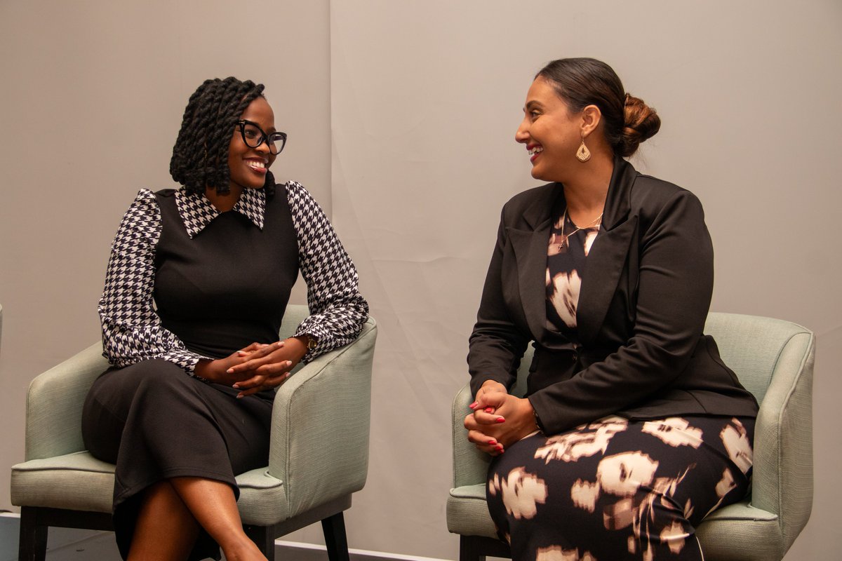 fscasouthafrica's tweet image. #FSCATalks 

The FSCA’s Alicia Moses and Athule Mpandle emphasised the importance of collaboration, stating, “The fight against fraud is urgent, but it is winnable-if we fight it together.” Without this collaboration, fraud will be victorious, and that outcome is unacceptable.