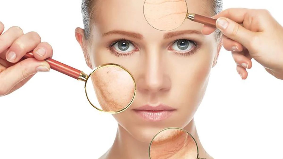 ¿Sabrías reconocer el tipo de #piel que tienes? Atento a este reportaje de <a href="/CuidatePlus/">CuídatePlus</a> 
cuidateplus.marca.com/belleza-y-piel…