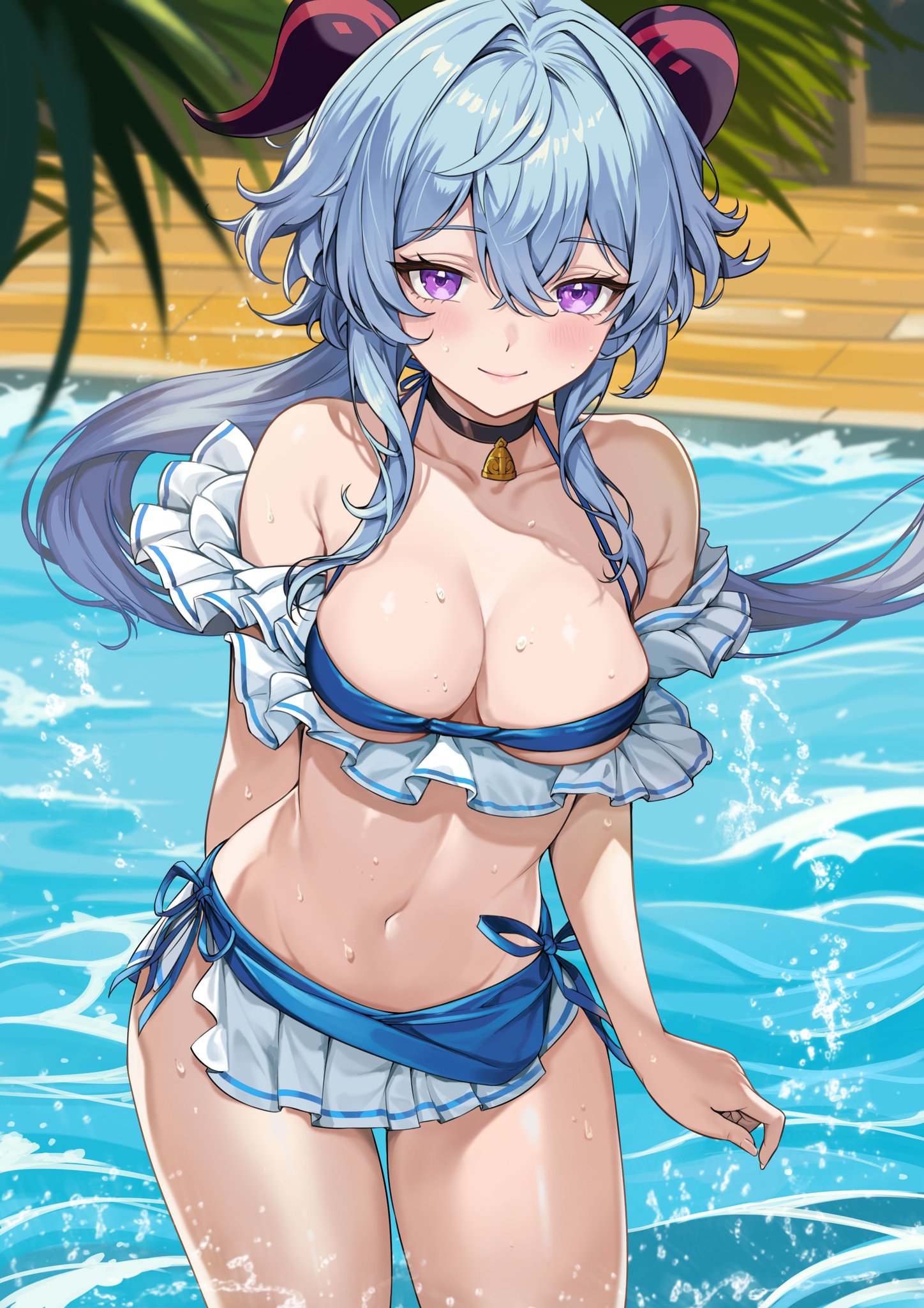 投稿の画像