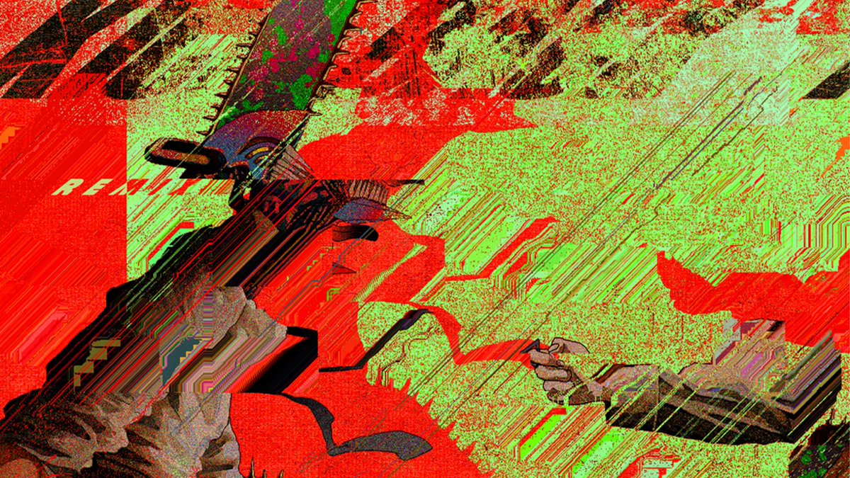 REISSUE RECORDS (@reissuerecords) on Twitter photo ââââââââââââââââ
米接çåž«
KICK BACK ( Frost Children Remix )
ããžã¥ã¢ã©ã€ã¶ãŒ
ââââââââââââââââ
TVã¢ãã¡ããã§ã³ãœãŒãã³ãã®ãªãŒããã³ã°ããŒã
ãKICK BACKãã®ãªããã¯ã¹ãããžã¥ã¢ã©ã€ã¶ãŒãå
¬éïŒ
KICK BACK ( Frost Children Remix ) ââââââââââââââââ
米接çåž«
KICK BACK ( Frost Children Remix )
ããžã¥ã¢ã©ã€ã¶ãŒ
ââââââââââââââââ
TVã¢ãã¡ããã§ã³ãœãŒãã³ãã®ãªãŒããã³ã°ããŒã
ãKICK BACKãã®ãªããã¯ã¹ãããžã¥ã¢ã©ã€ã¶ãŒãå
¬éïŒ
KICK BACK ( Frost Children Remix )
