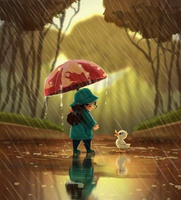 أحيانًــا لا تحتاج الشَّخص الذي يعطيك المظلَّة ، و إنَّما تحتاج الشَّخص الَّذي يبتلُّ معك ... فمساحة الشُّعور تفوق مساحة العطاء..♥️"مسائكككم ورد 🩷