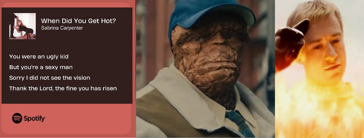 tmdpd2765's tweet image. เบนจอห์นนี่ละ #Benjohnny #torchthing