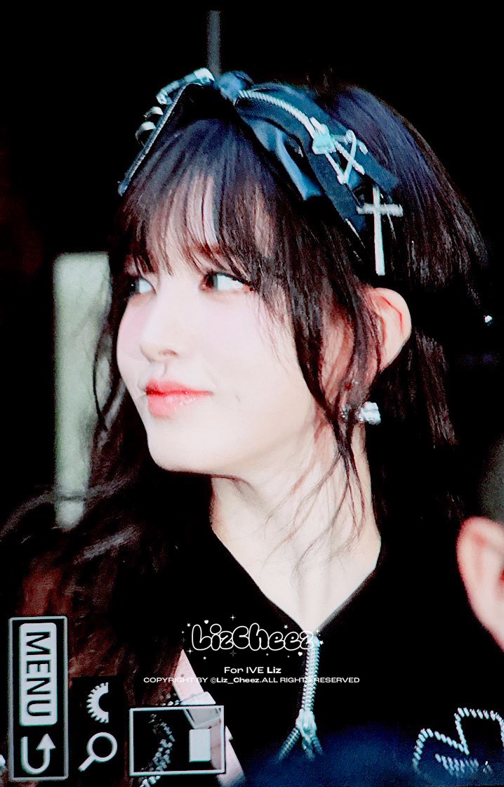 liz_cheez's tweet photo. 🐱250905 𝙋𝙧𝙚.

#IVE #아이브 #리즈 #リズ @IVE_twt https://t.co/wHf0Gtp9On